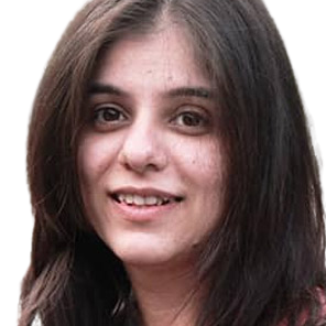 Rajita Singh